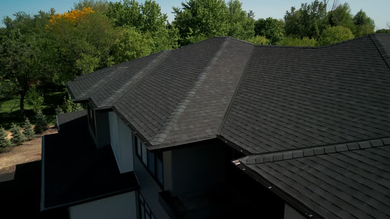 Emergency Roof Repair in Caledonia, WI