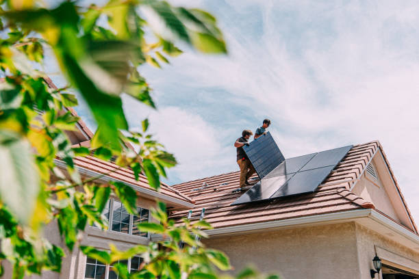 Best Cold Roofs  in Caledonia, WI