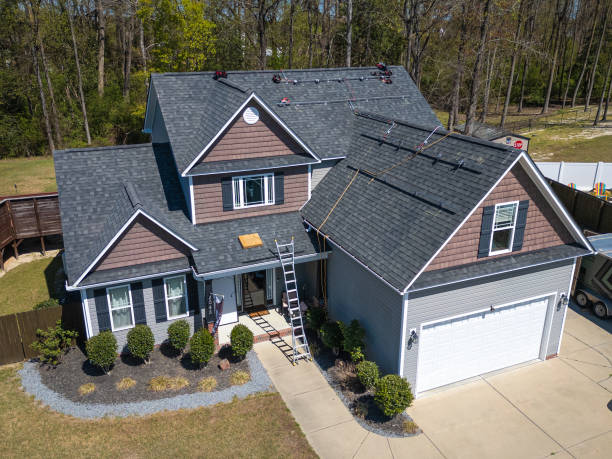 Best Asphalt Shingles Roofing  in Caledonia, WI