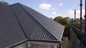 Cold Roofs in Caledonia, WI